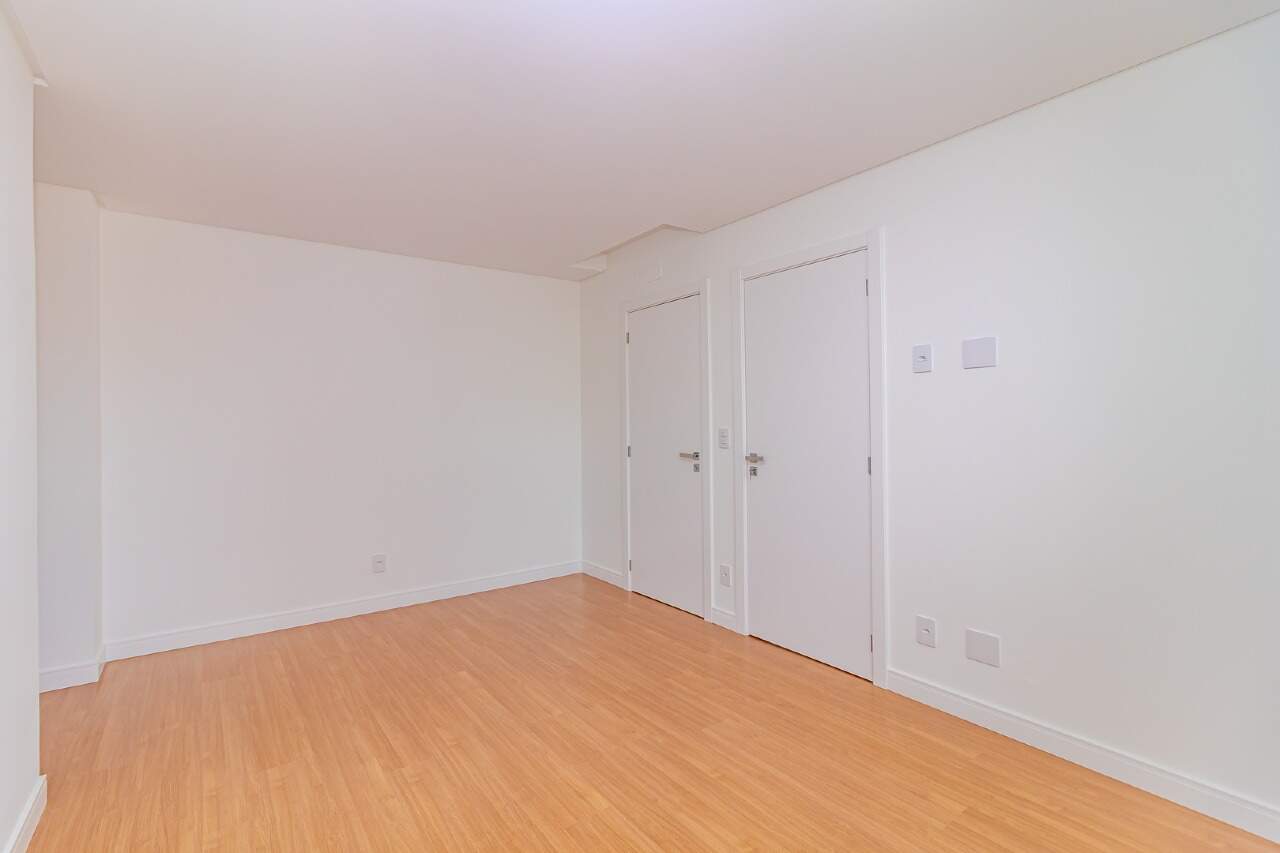 Apartamento à venda no Praia Brava: 