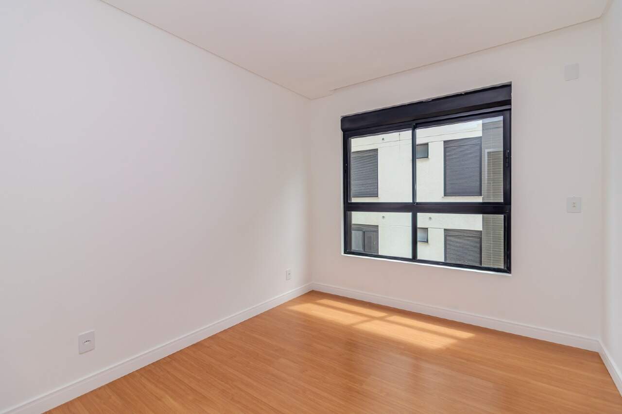 Apartamento à venda no Praia Brava: 