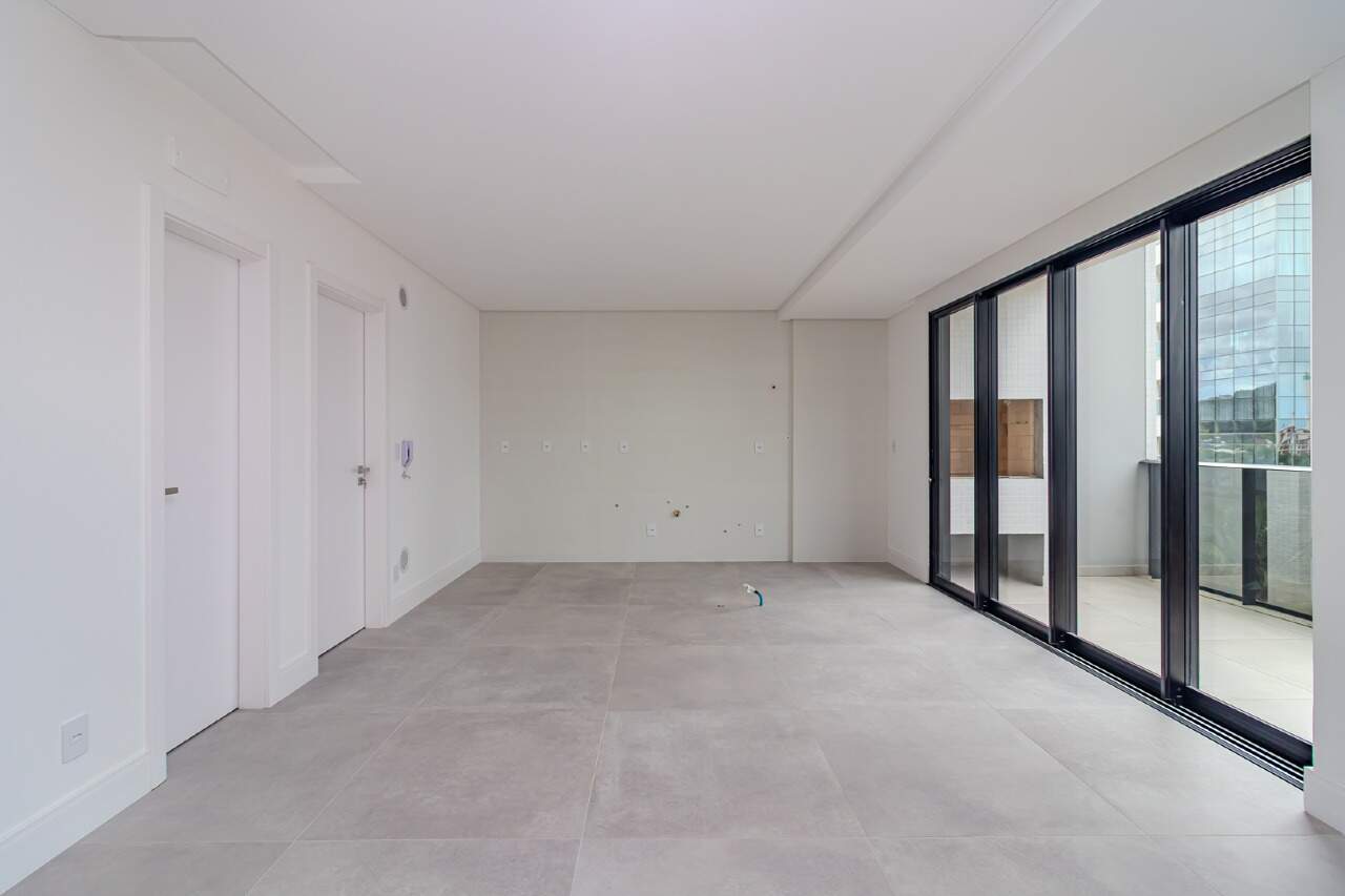 Apartamento à venda no Praia Brava: 