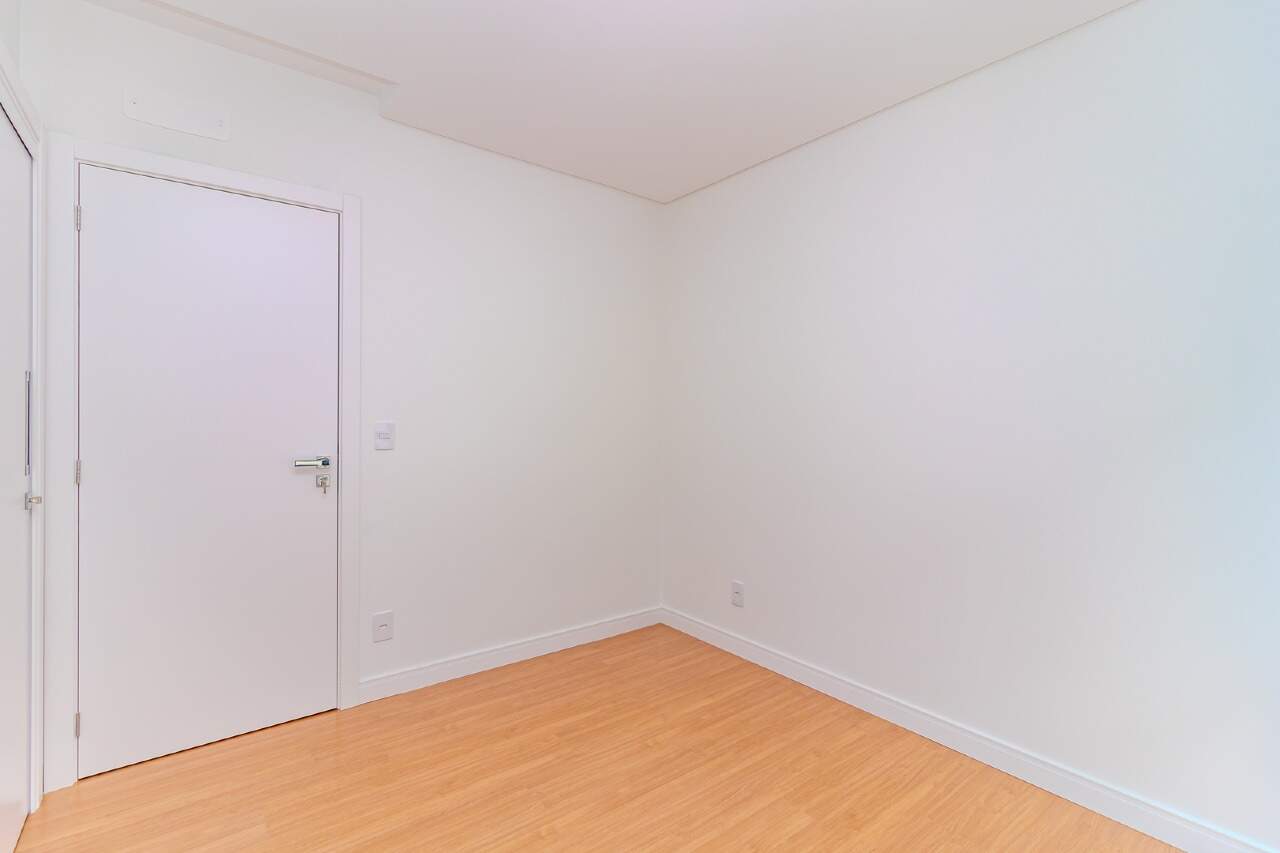 Apartamento à venda no Praia Brava: 