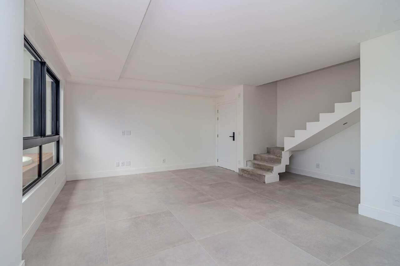 Apartamento à venda no Praia Brava: 