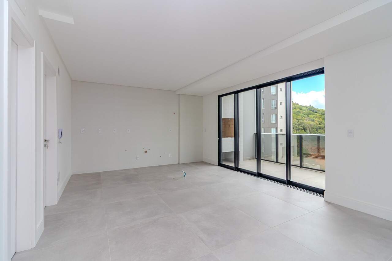 Apartamento à venda no Praia Brava: 