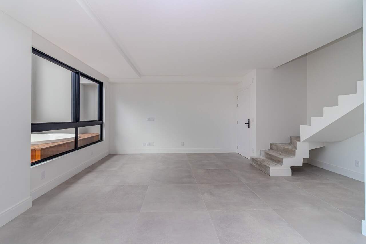 Apartamento à venda no Praia Brava: 