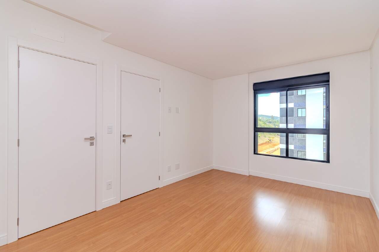 Apartamento à venda no Praia Brava: 