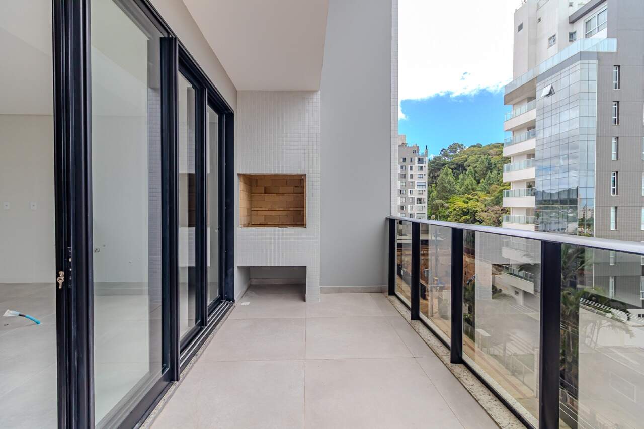 Apartamento à venda no Praia Brava: 