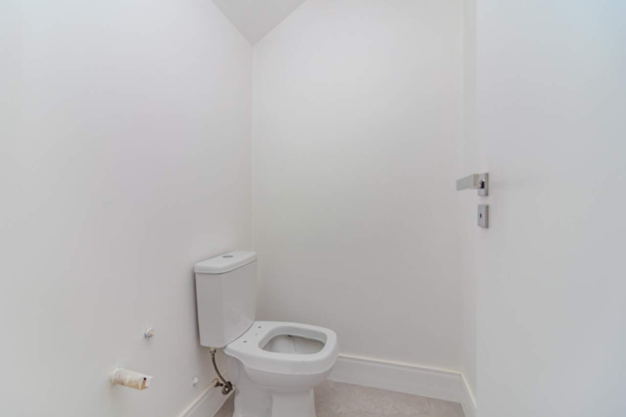 Apartamento à venda no Praia Brava: 