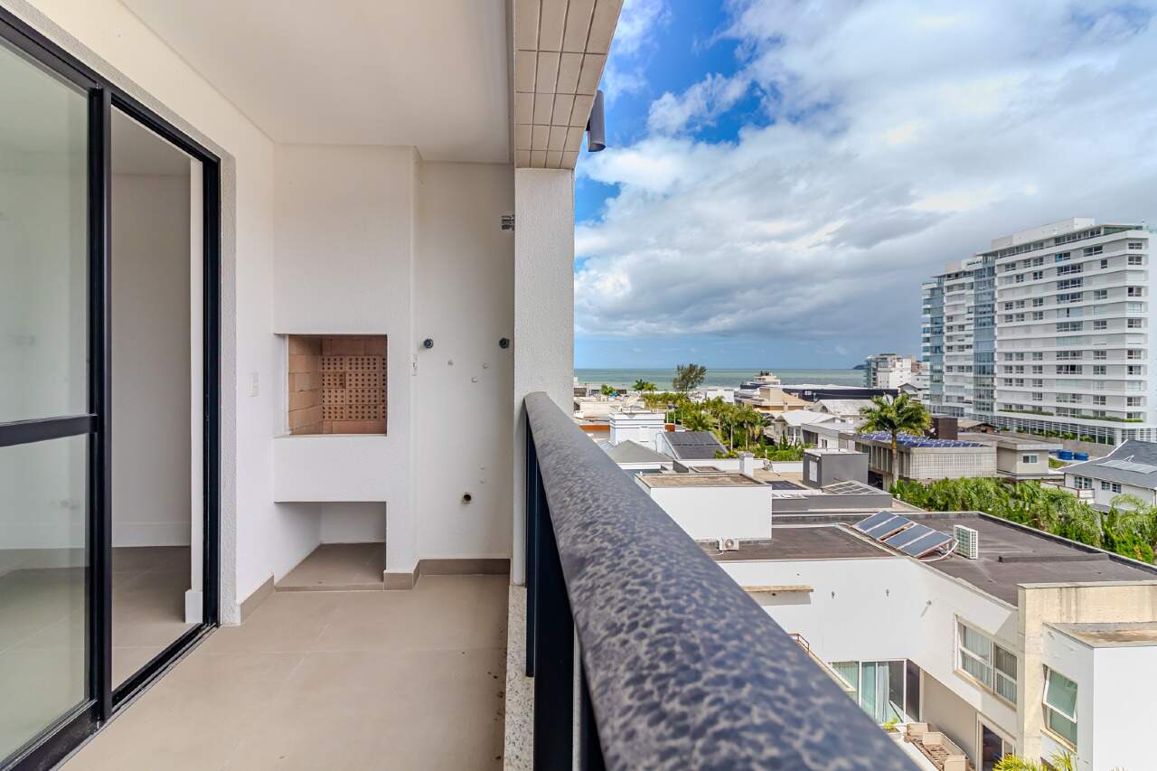 Apartamento de 3 quartos, 98m² no bairro Praia Brava, em Itajaí | Eu Corretor