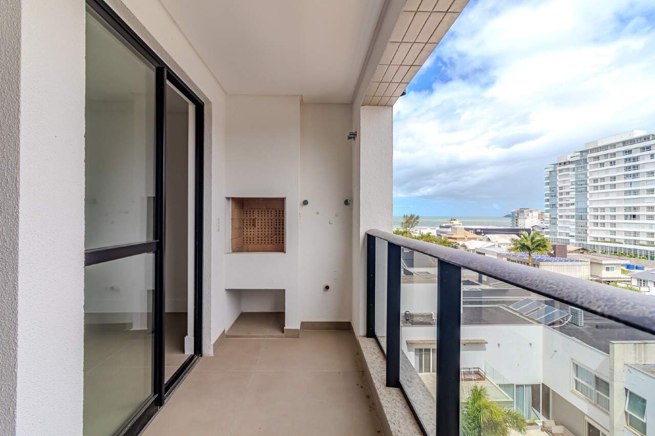 Apartamento de 3 quartos, 98m² no bairro Praia Brava, em Itajaí | Eu Corretor