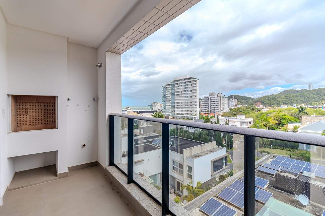 Apartamento de 3 quartos, 98m² no bairro Praia Brava, em Itajaí | Eu Corretor
