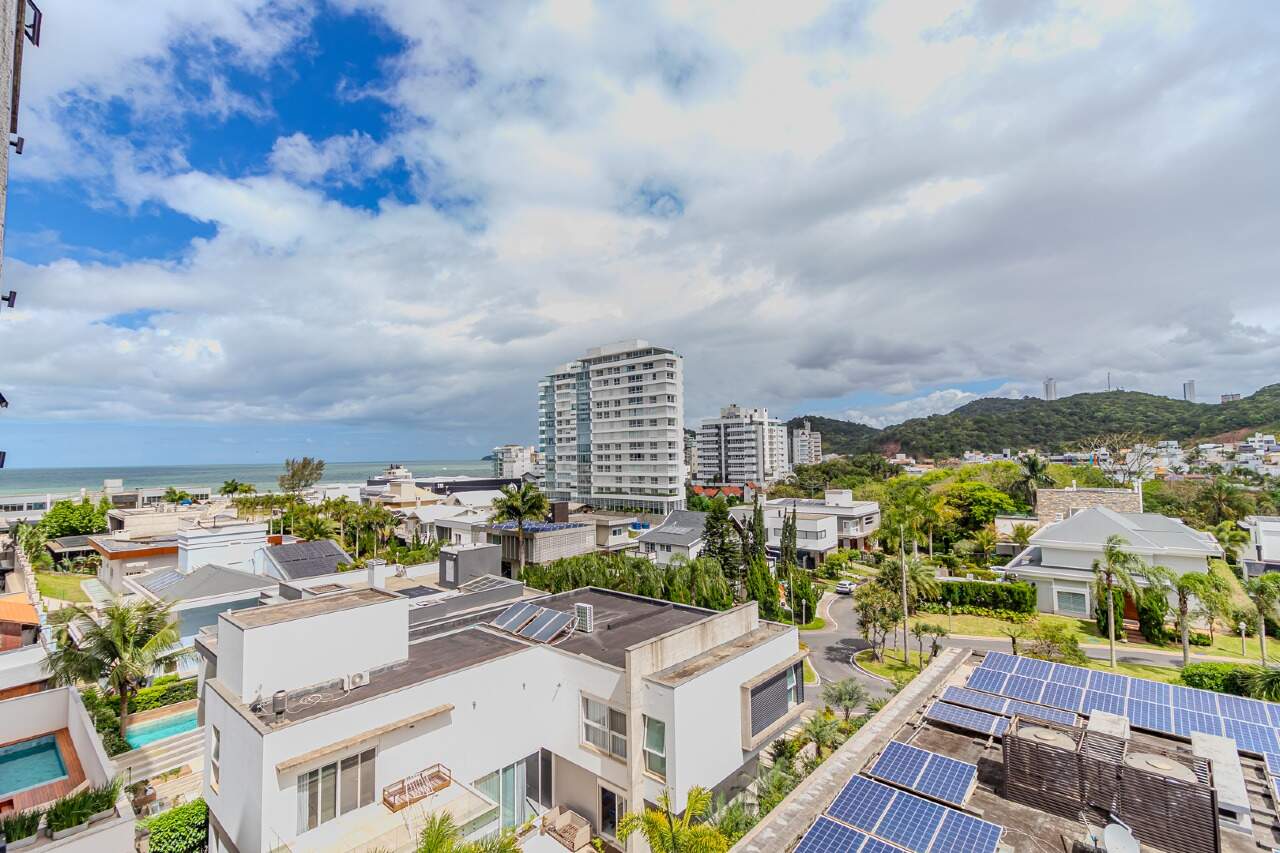 Apartamento de 3 quartos, 98m² no bairro Praia Brava, em Itajaí | Eu Corretor