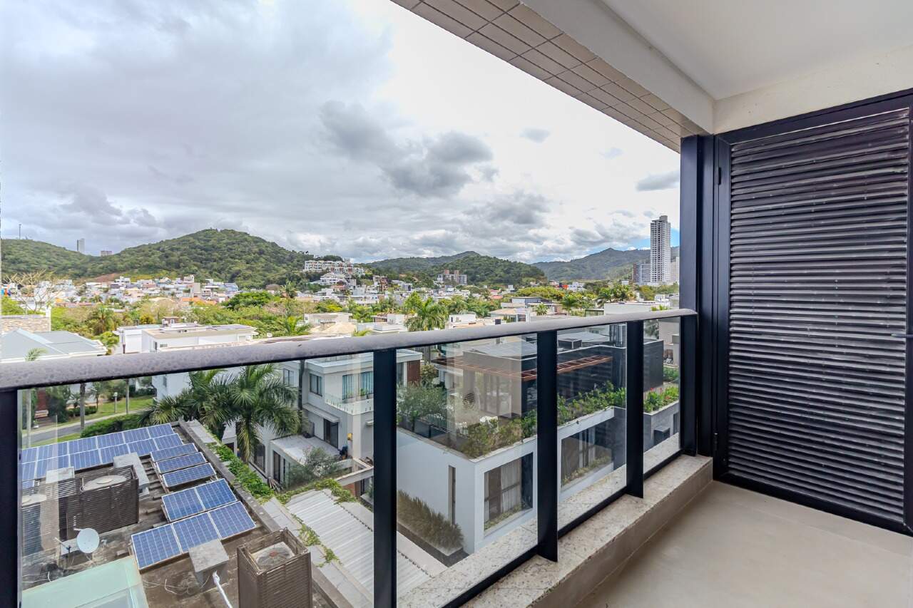 Apartamento de 3 quartos, 98m² no bairro Praia Brava, em Itajaí | Eu Corretor