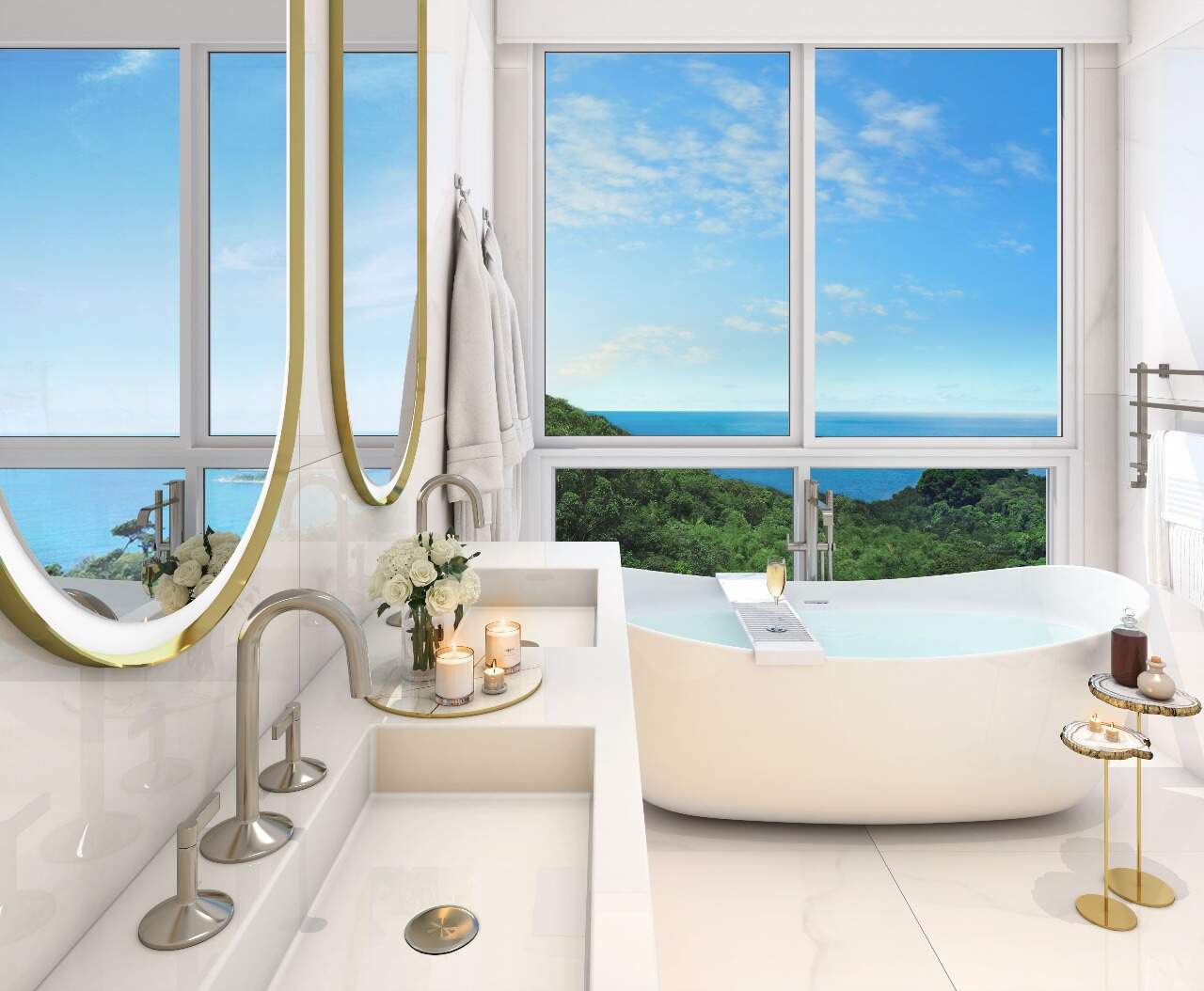 Apartamento de 4 quartos, 164m² no bairro Pioneiros, em Balneário Camboriú | Eu Corretor