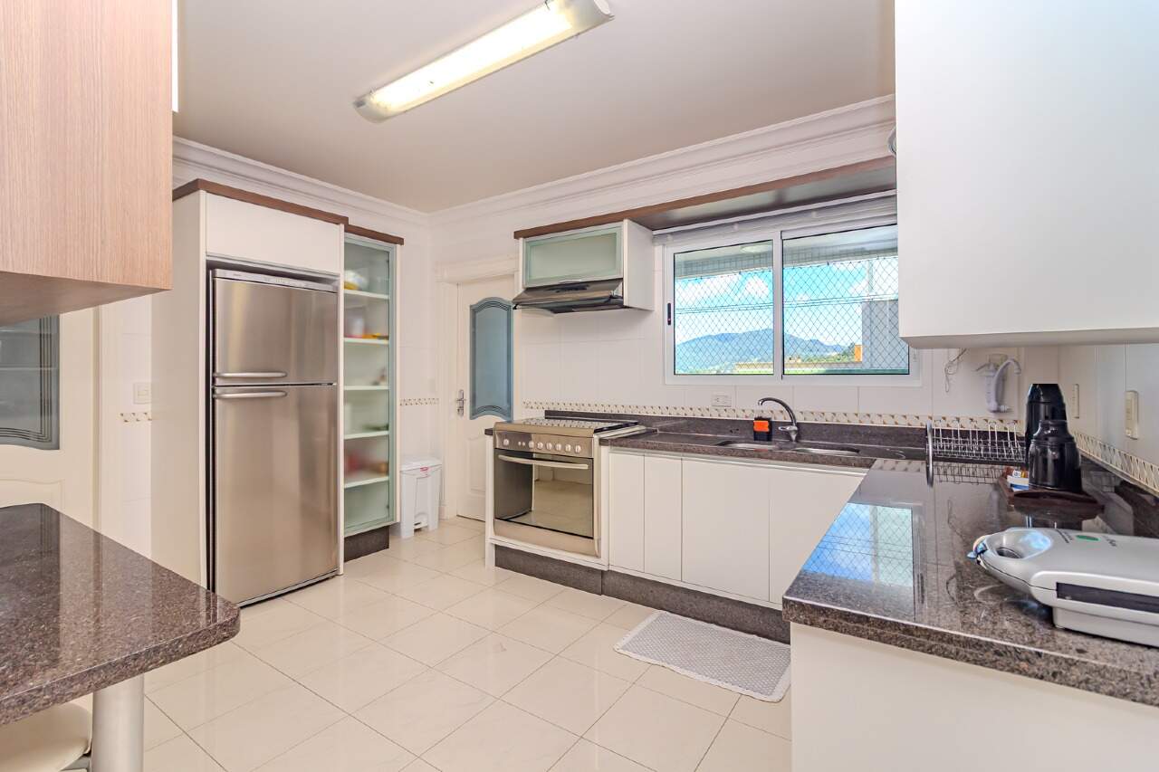 Apartamento à venda no Barra Sul: 