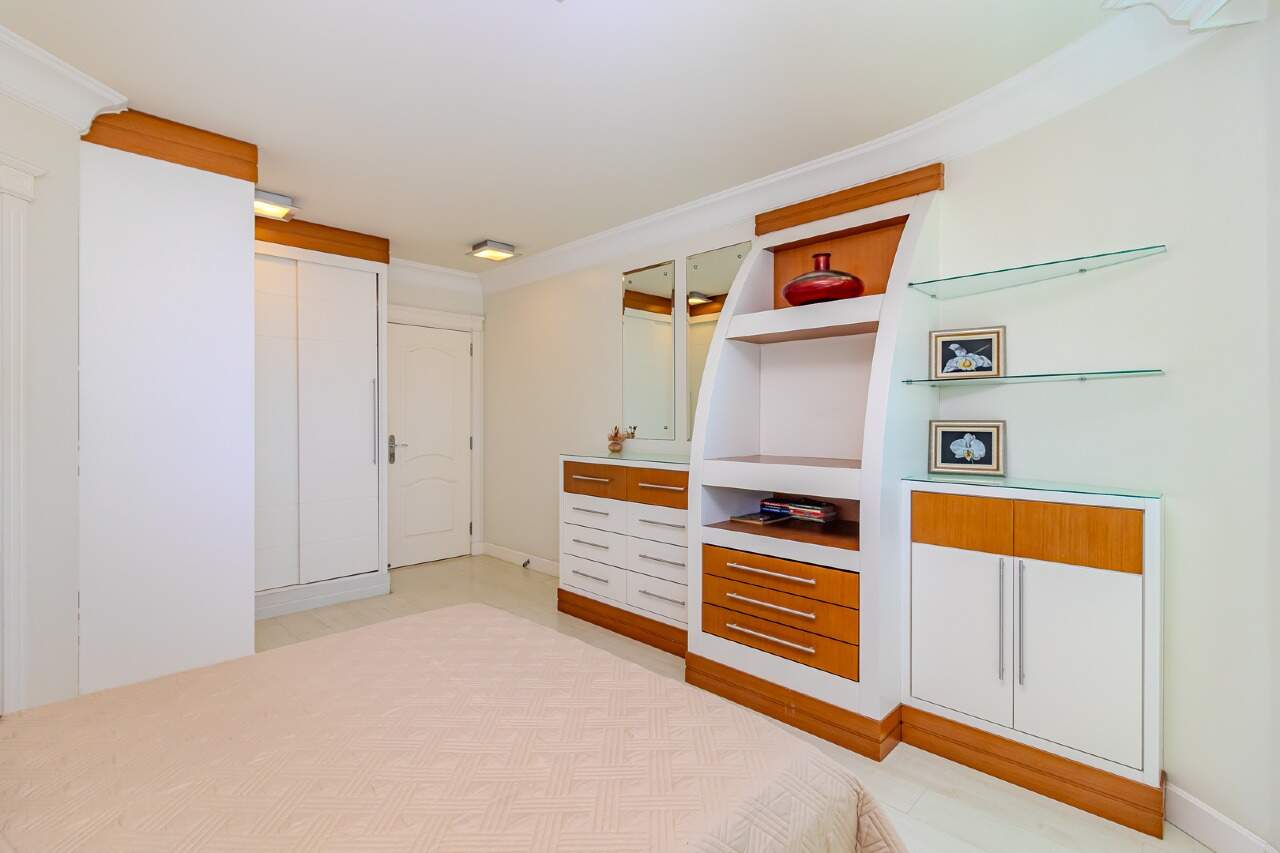 Apartamento à venda no Barra Sul: 