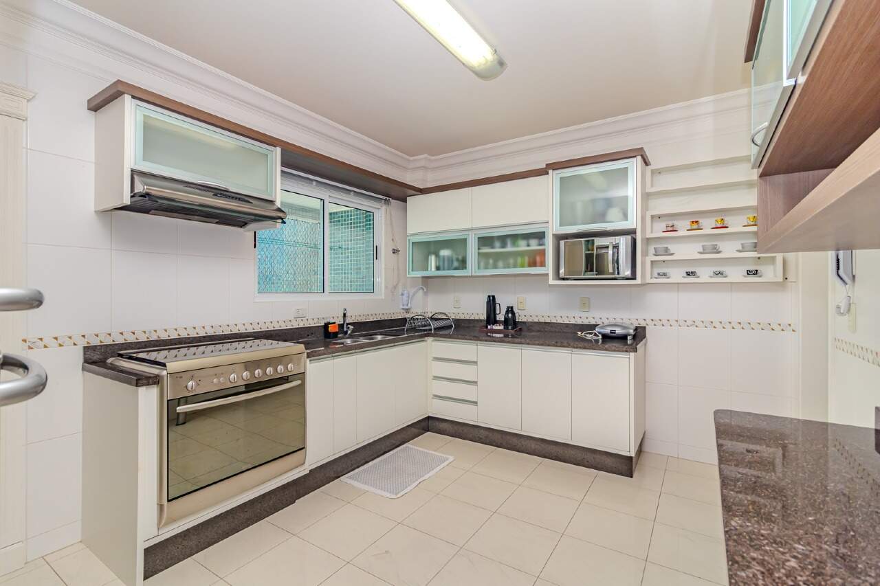 Apartamento à venda no Barra Sul: 