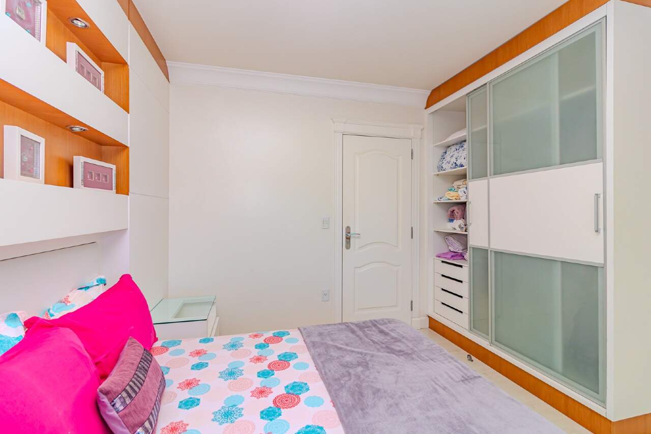 Apartamento à venda no Barra Sul: 