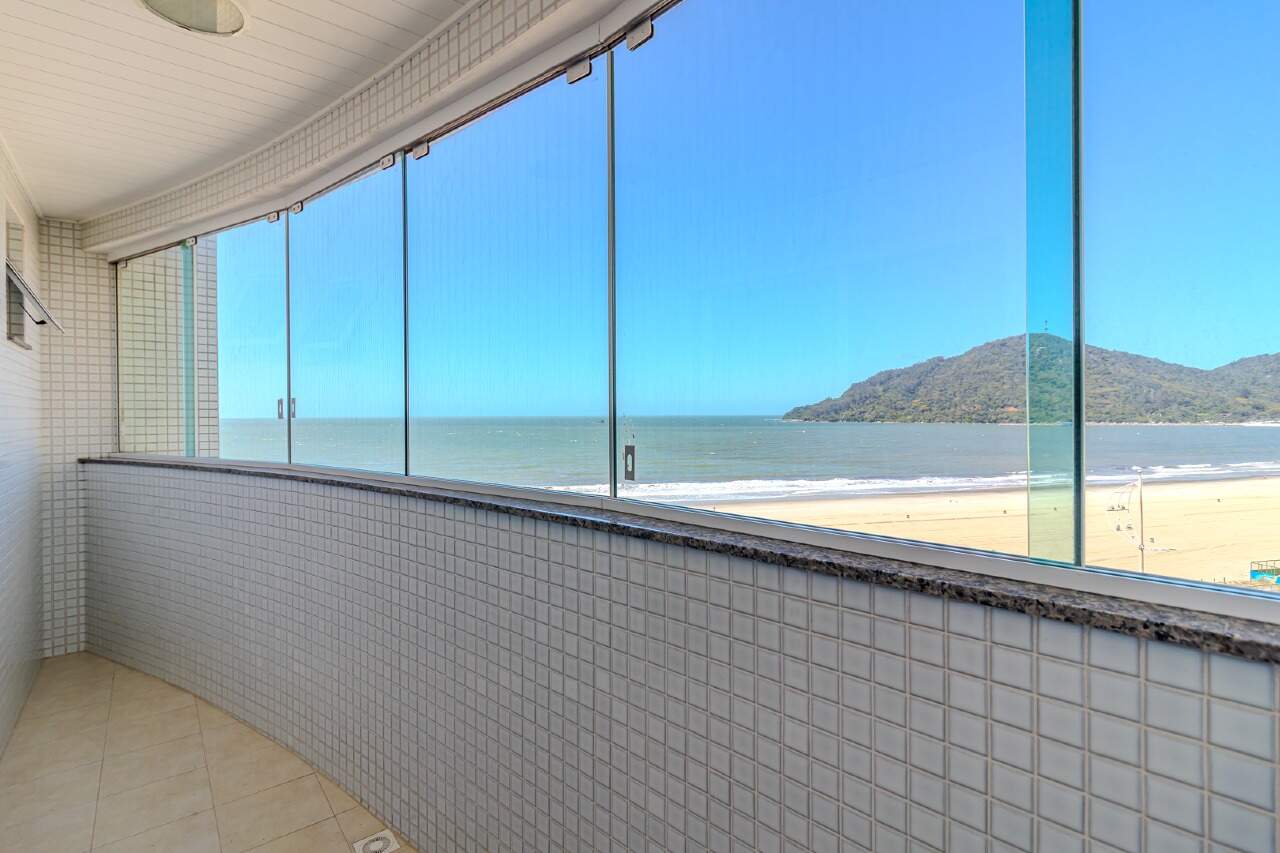 Apartamento à venda no Barra Sul: 