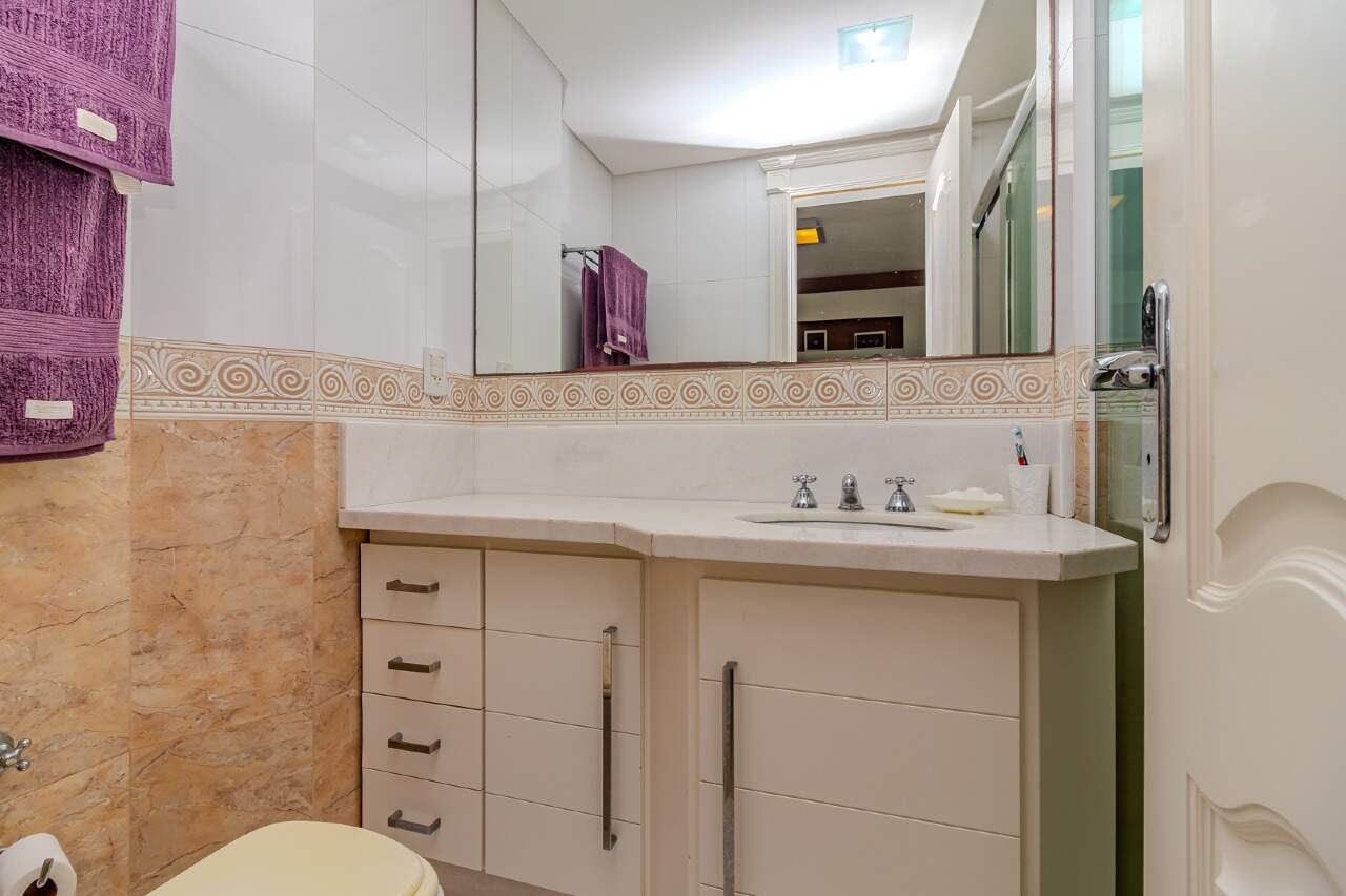 Apartamento à venda no Barra Sul: 