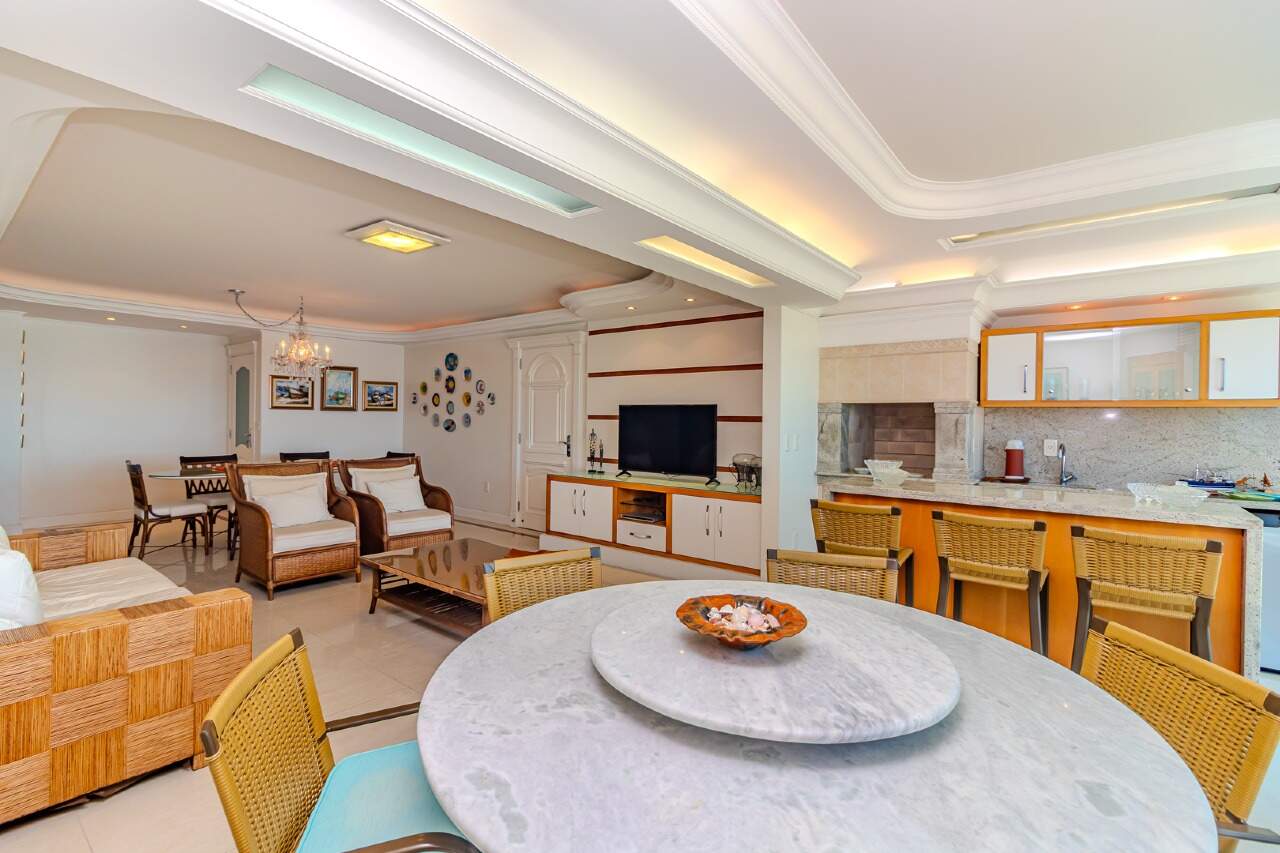 Apartamento à venda no Barra Sul: 