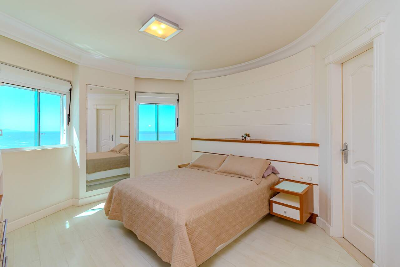 Apartamento à venda no Barra Sul: 