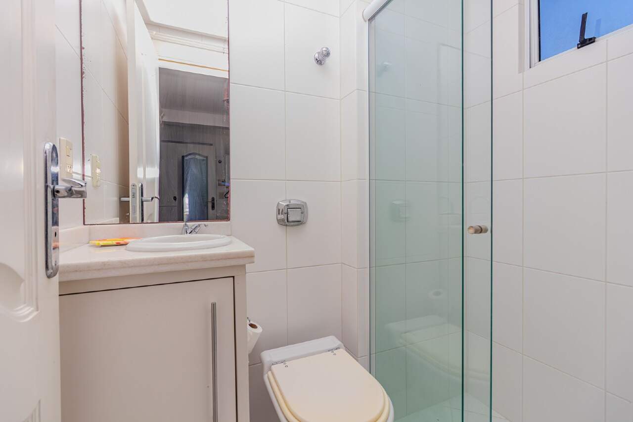 Apartamento à venda no Barra Sul: 