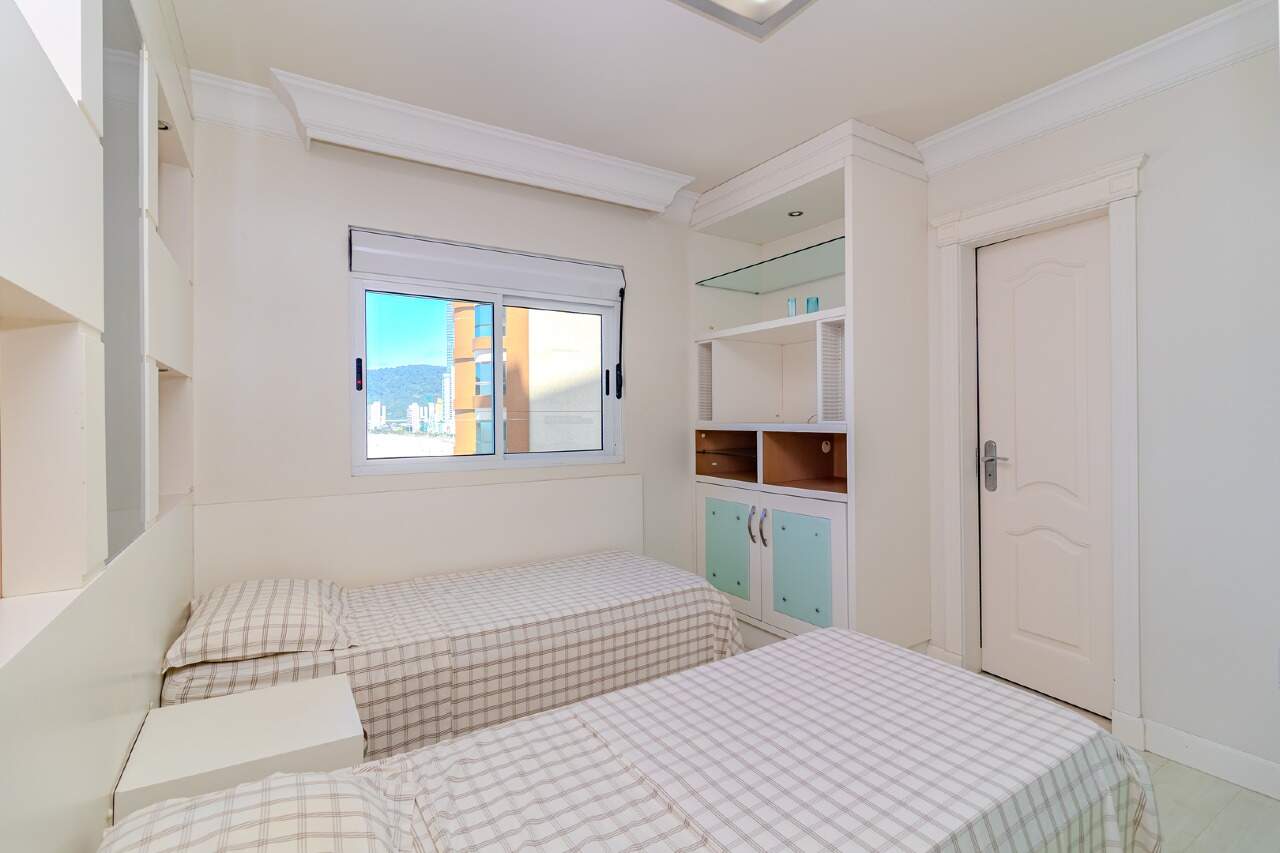 Apartamento à venda no Barra Sul: 