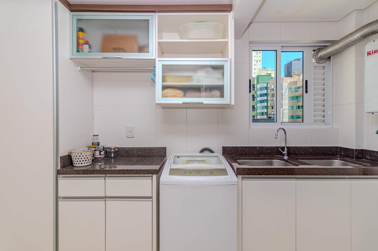 Apartamento à venda no Barra Sul: 