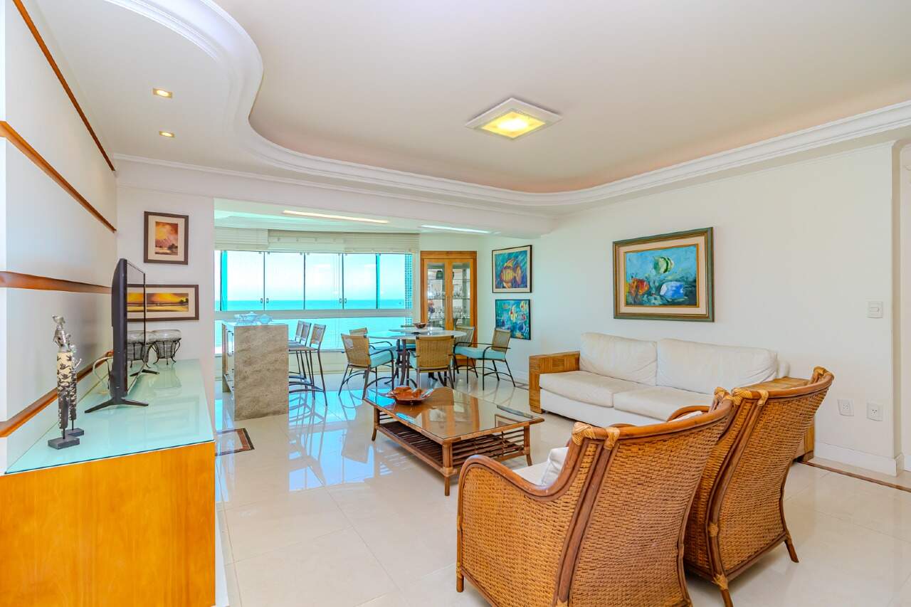 Apartamento à venda no Barra Sul: 