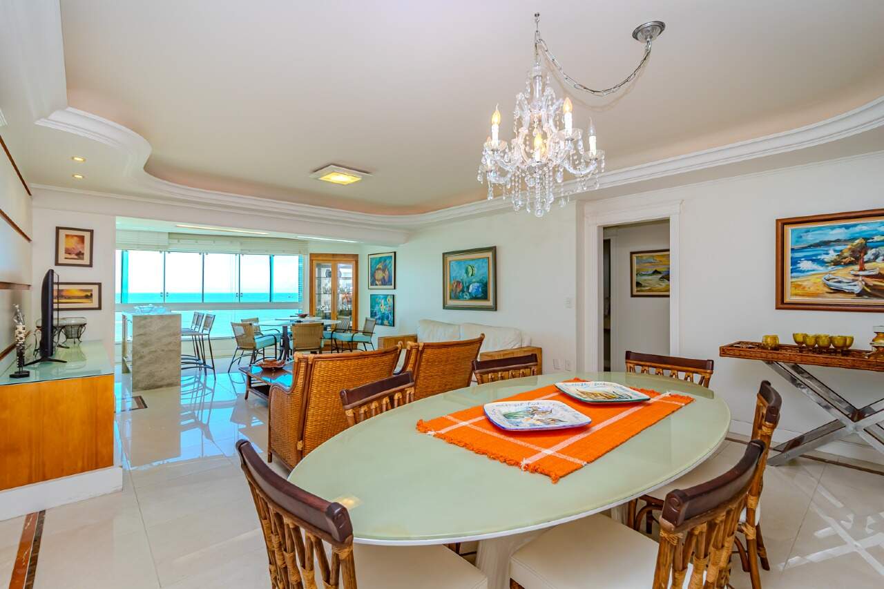 Apartamento à venda no Barra Sul: 