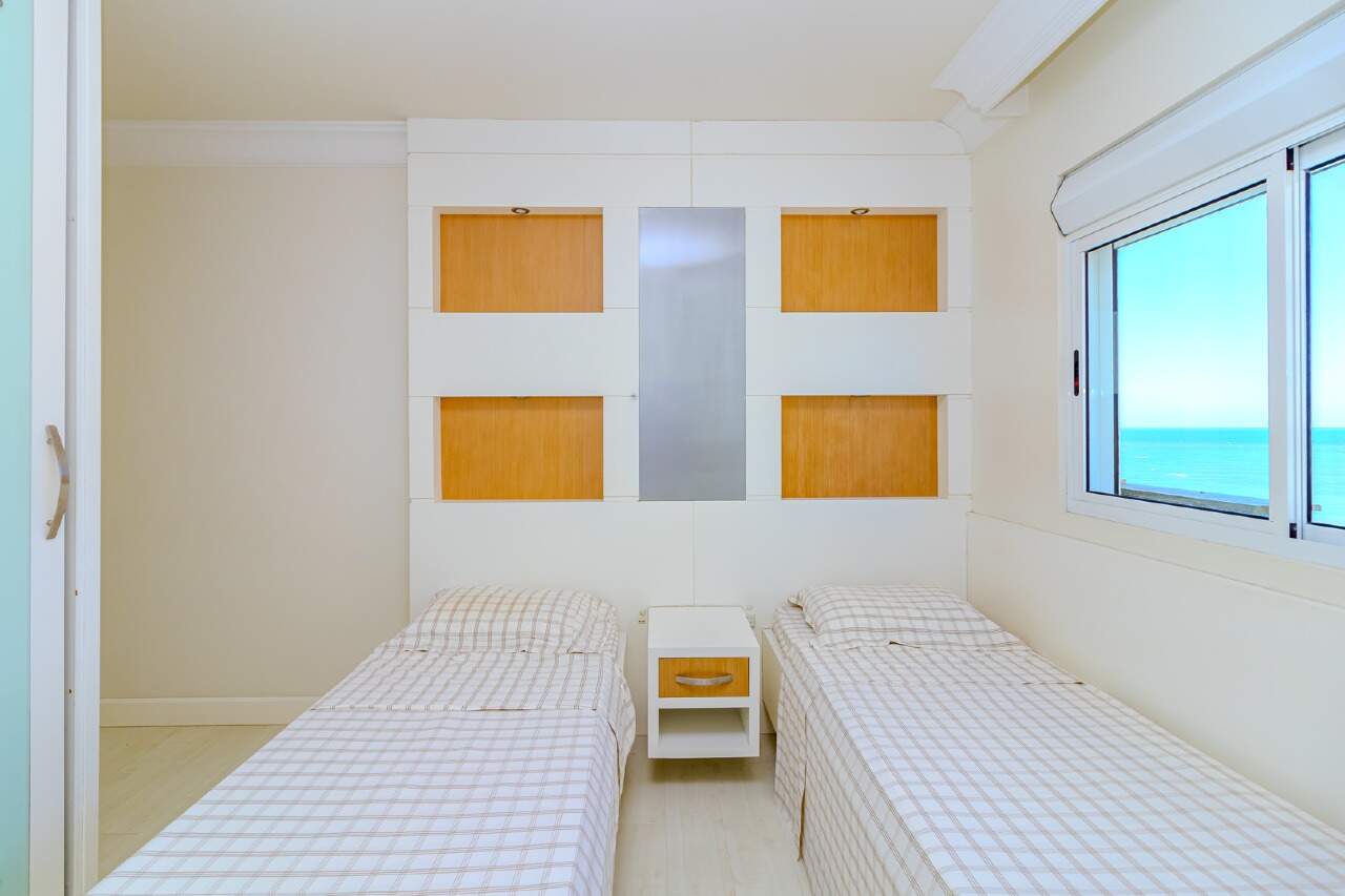 Apartamento à venda no Barra Sul: 