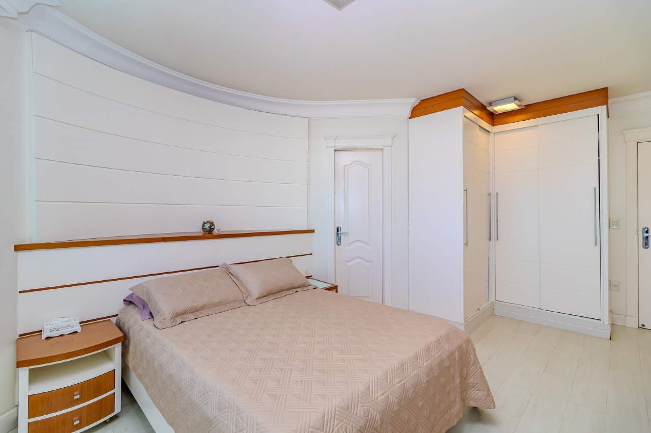 Apartamento à venda no Barra Sul: 