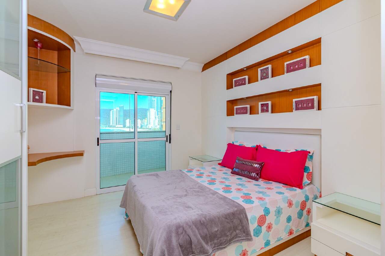 Apartamento à venda no Barra Sul: 