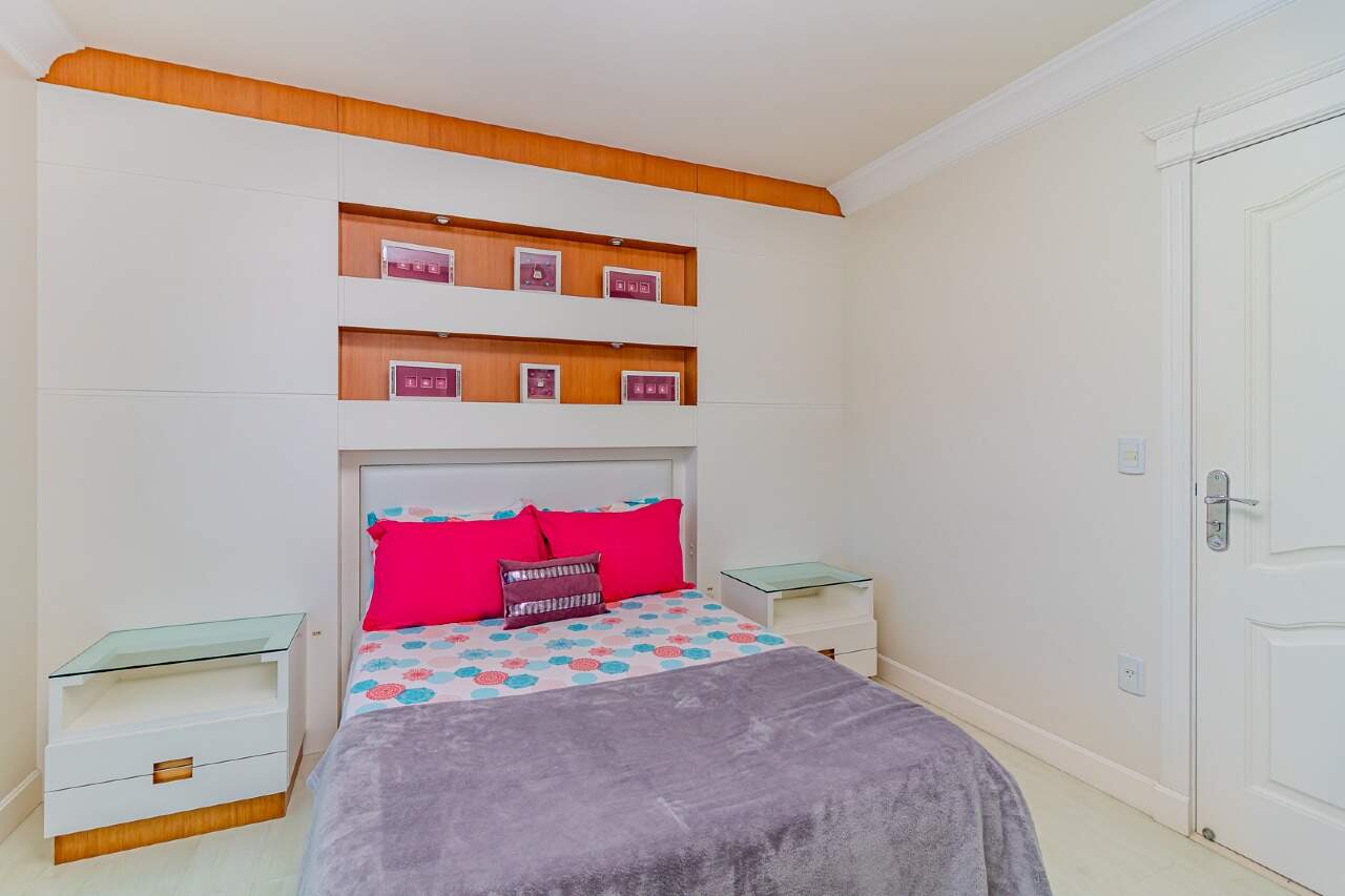 Apartamento à venda no Barra Sul: 