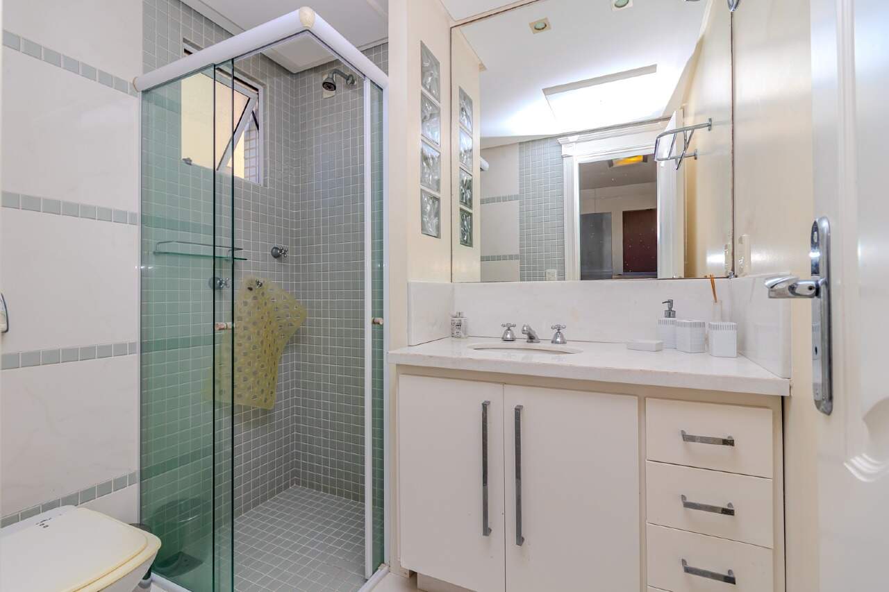 Apartamento à venda no Barra Sul: 