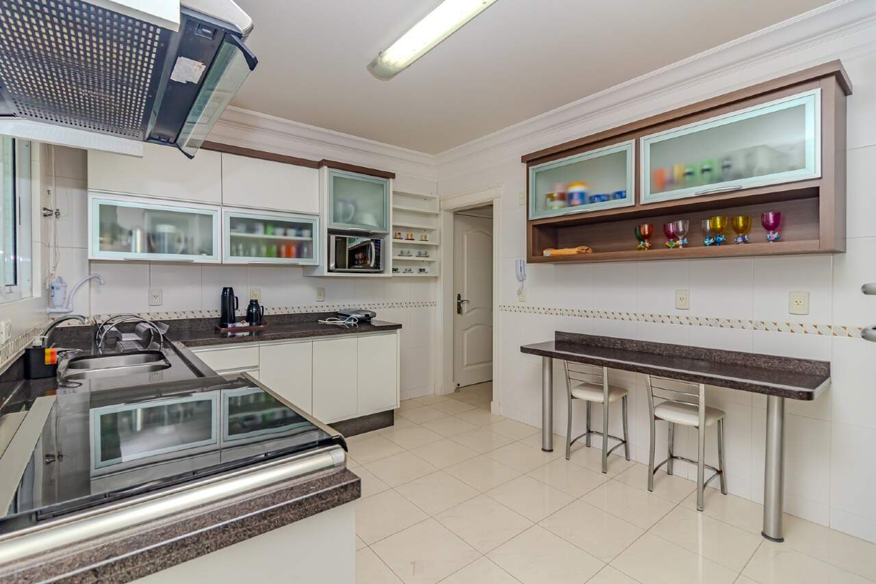 Apartamento à venda no Barra Sul: 