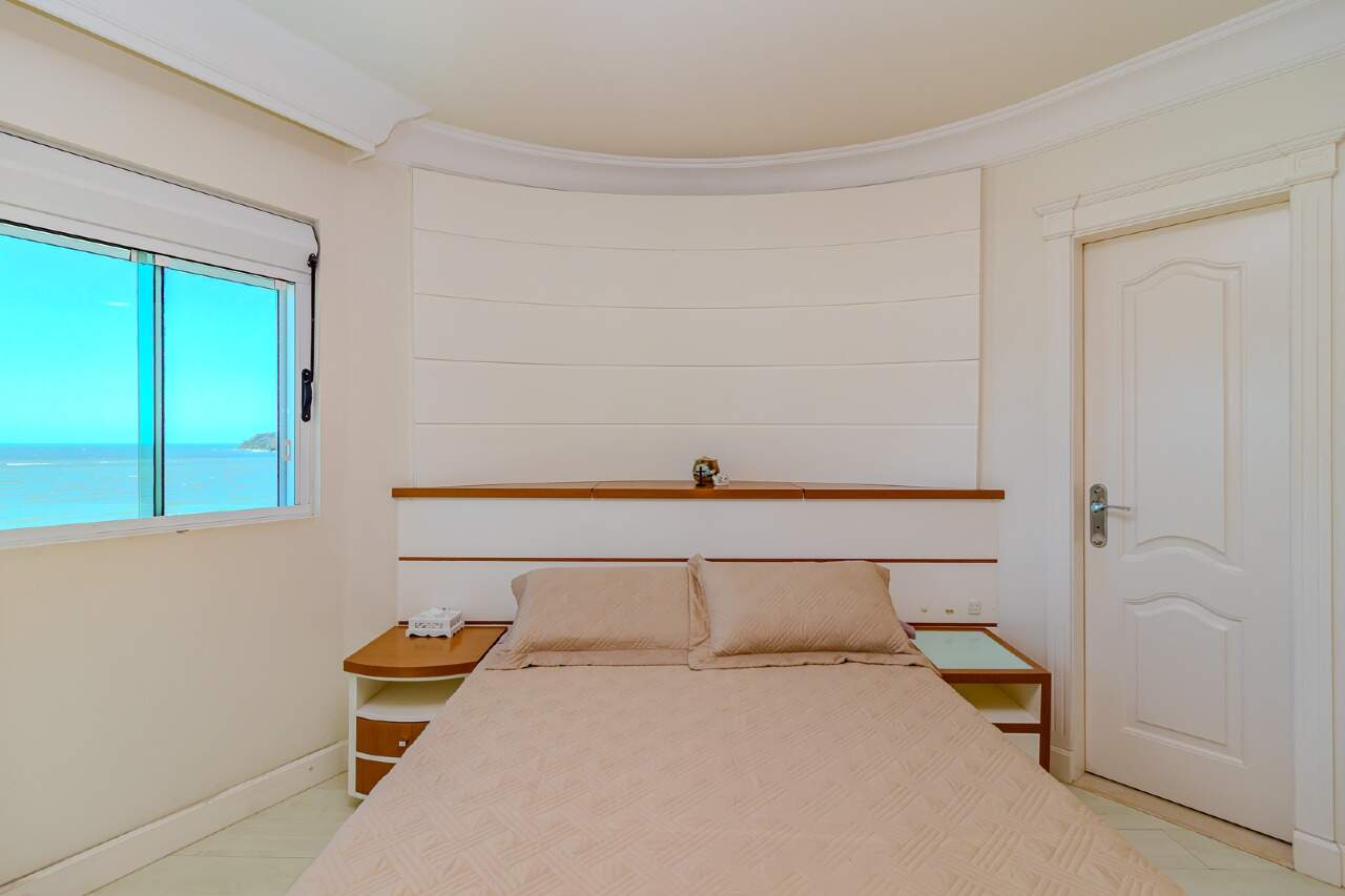 Apartamento à venda no Barra Sul: 