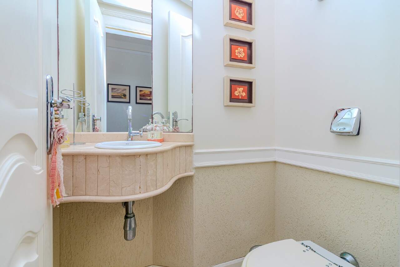 Apartamento à venda no Barra Sul: 