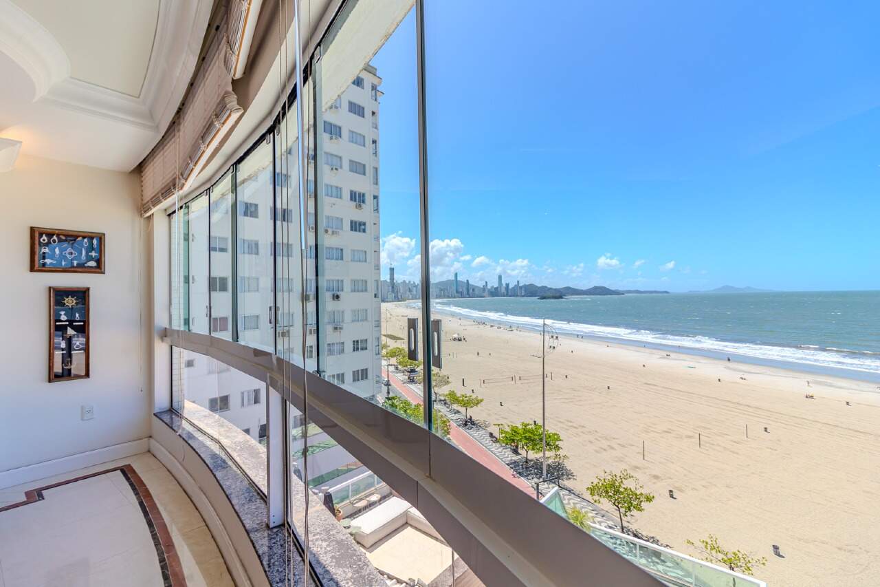 Apartamento à venda no Barra Sul: 