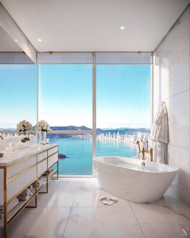 Apartamento de 4 quartos, 289m² no bairro Centro, em Balneário Camboriú | Eu Corretor