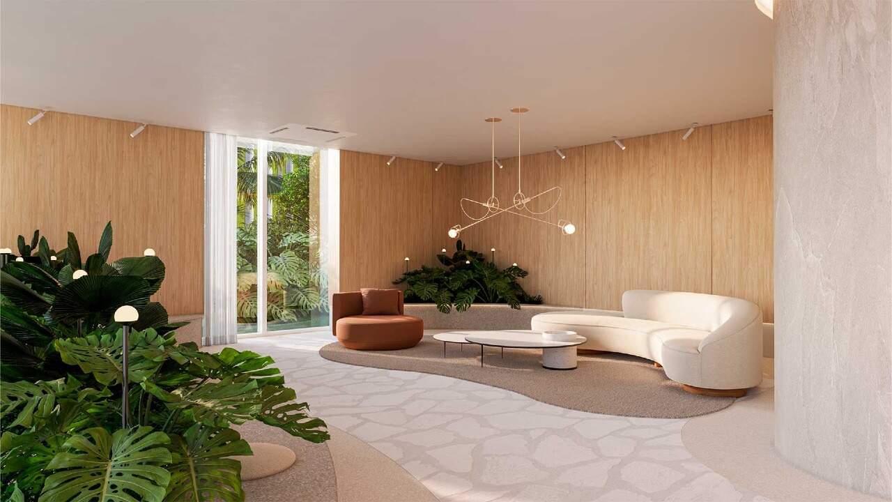 Apartamento à venda no Pioneiros: