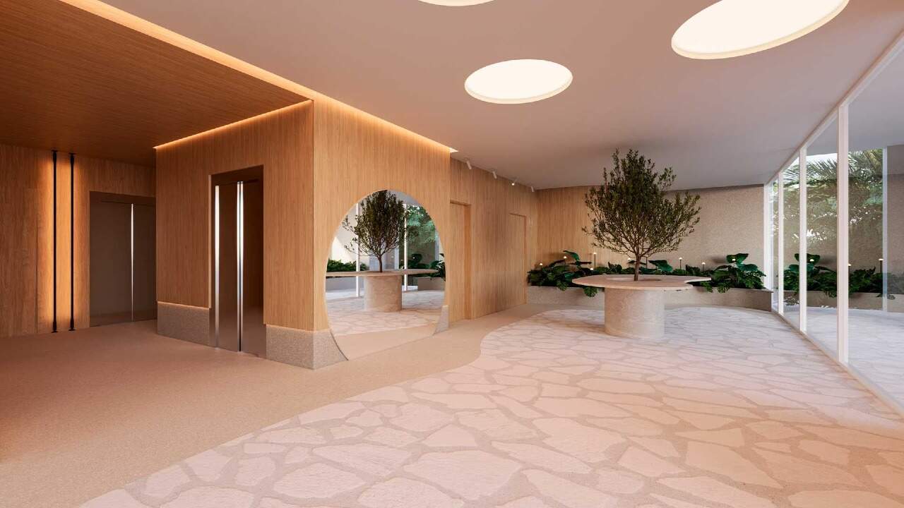 Apartamento à venda no Pioneiros: