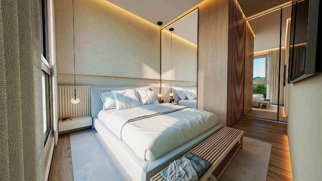 Apartamento de 3 quartos, 141m² no bairro Pioneiros, em Balneário Camboriú | Eu Corretor