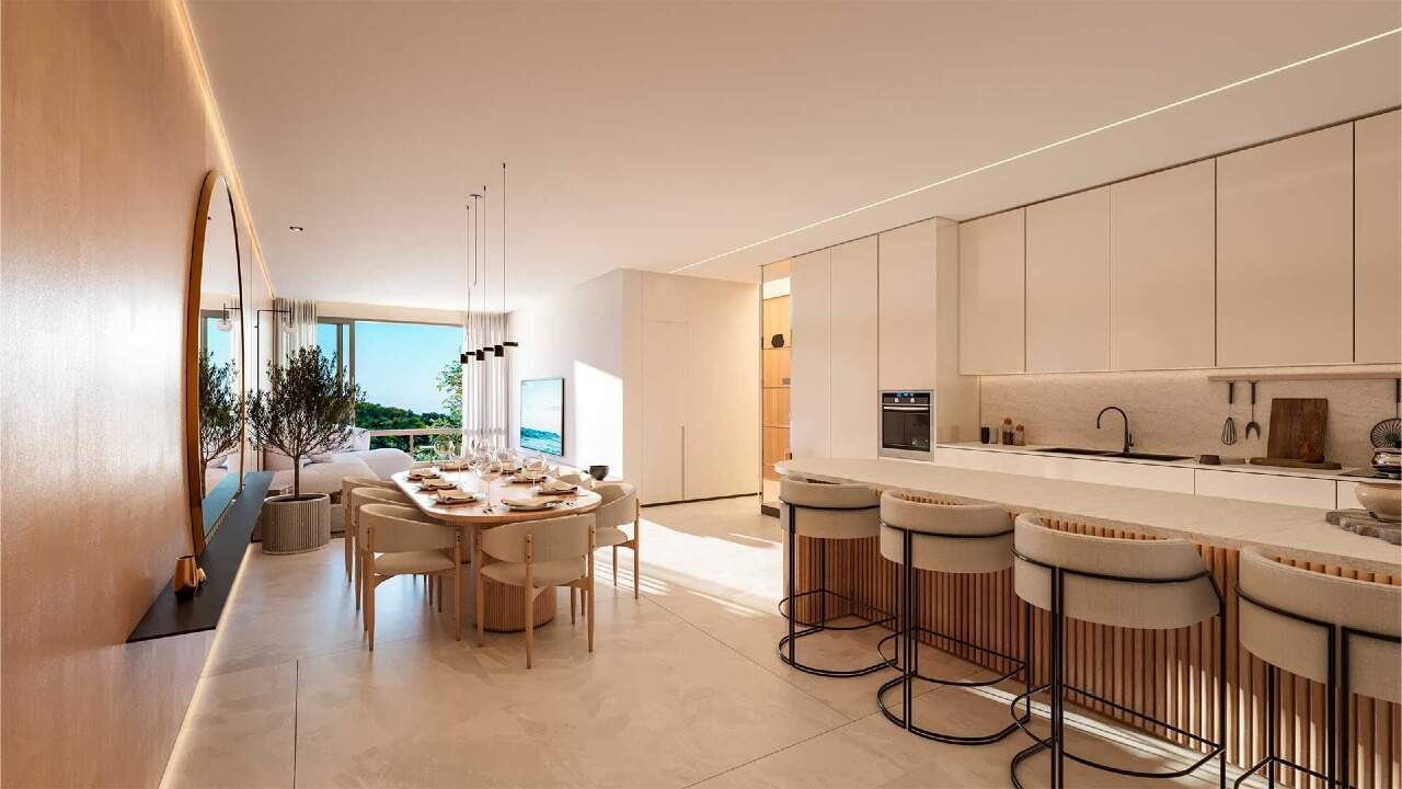 Apartamento de 3 quartos, 141m² no bairro Pioneiros, em Balneário Camboriú | Eu Corretor