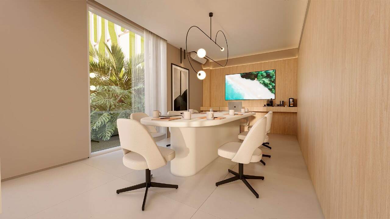 Apartamento à venda no Pioneiros: