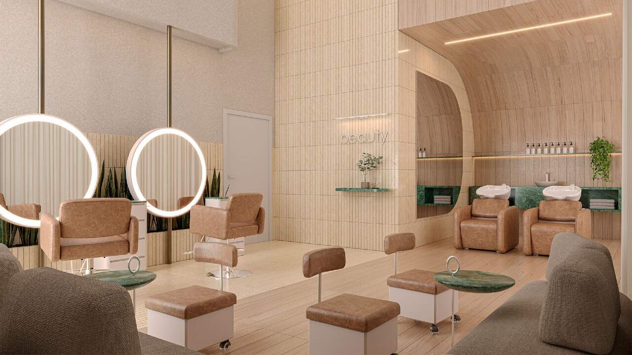 Apartamento à venda no Pioneiros: