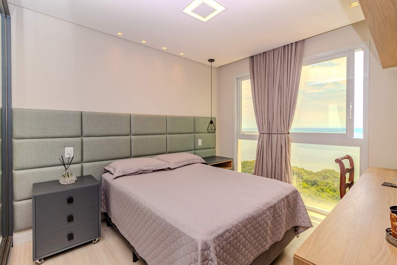 Apartamento à venda no Pioneiros: 