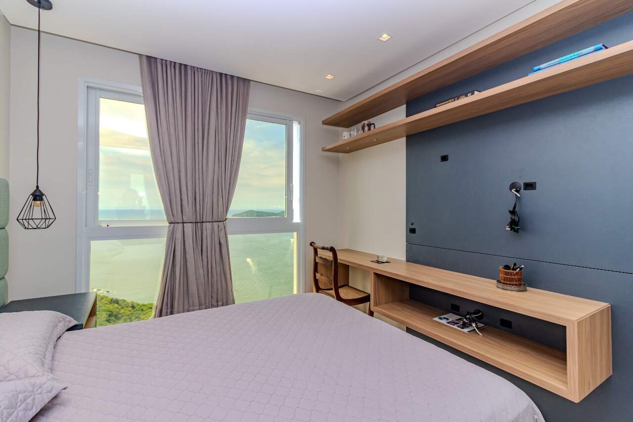 Apartamento à venda no Pioneiros: 