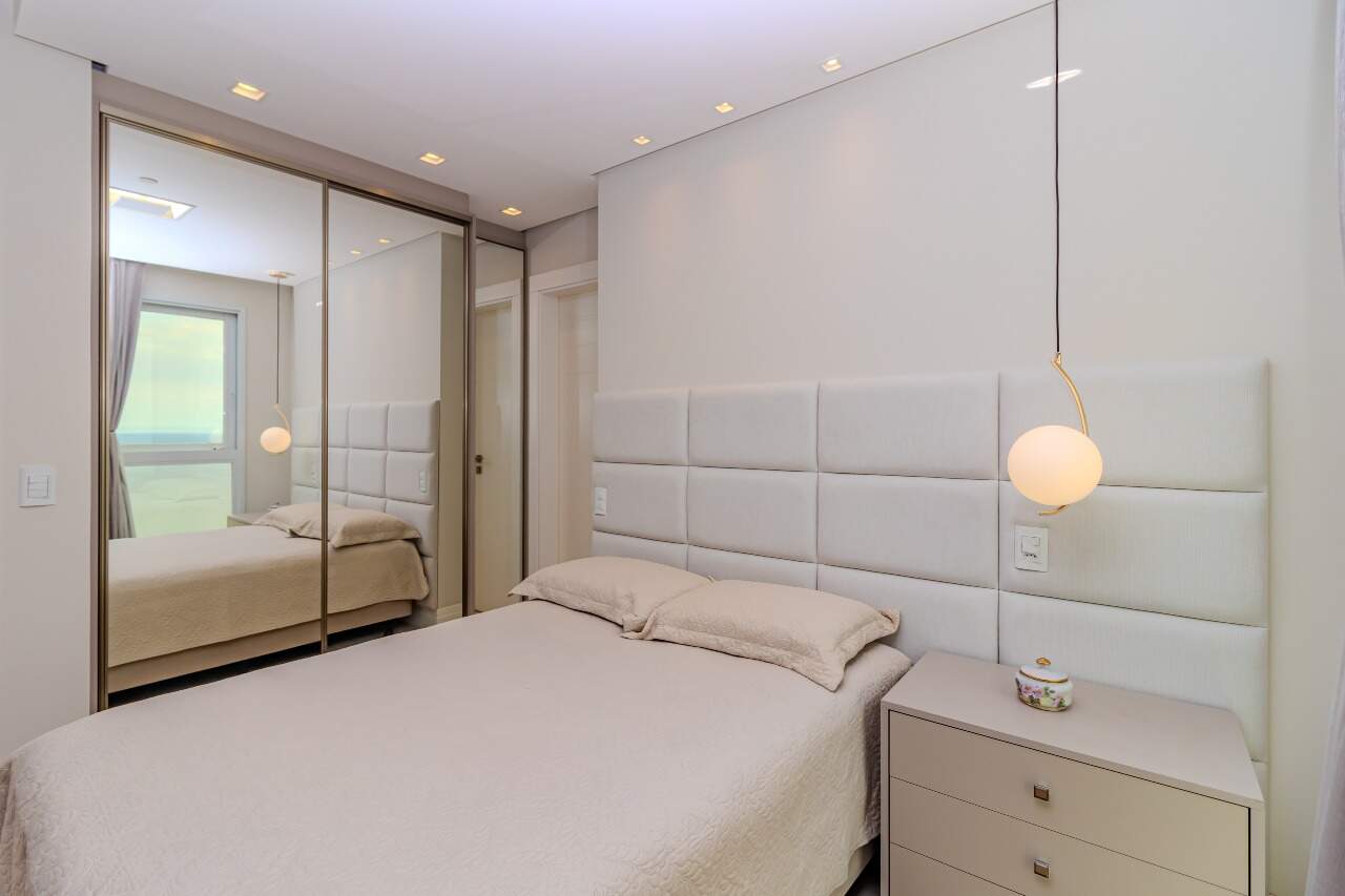 Apartamento à venda no Pioneiros: 