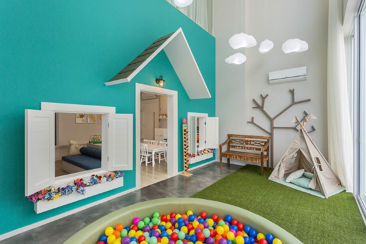 Apartamento de 3 quartos, 164m² no bairro Pioneiros, em Balneário Camboriú | Eu Corretor