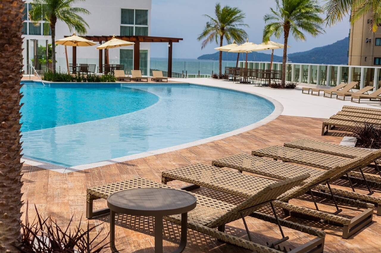 Apartamento de 3 quartos, 164m² no bairro Pioneiros, em Balneário Camboriú | Eu Corretor